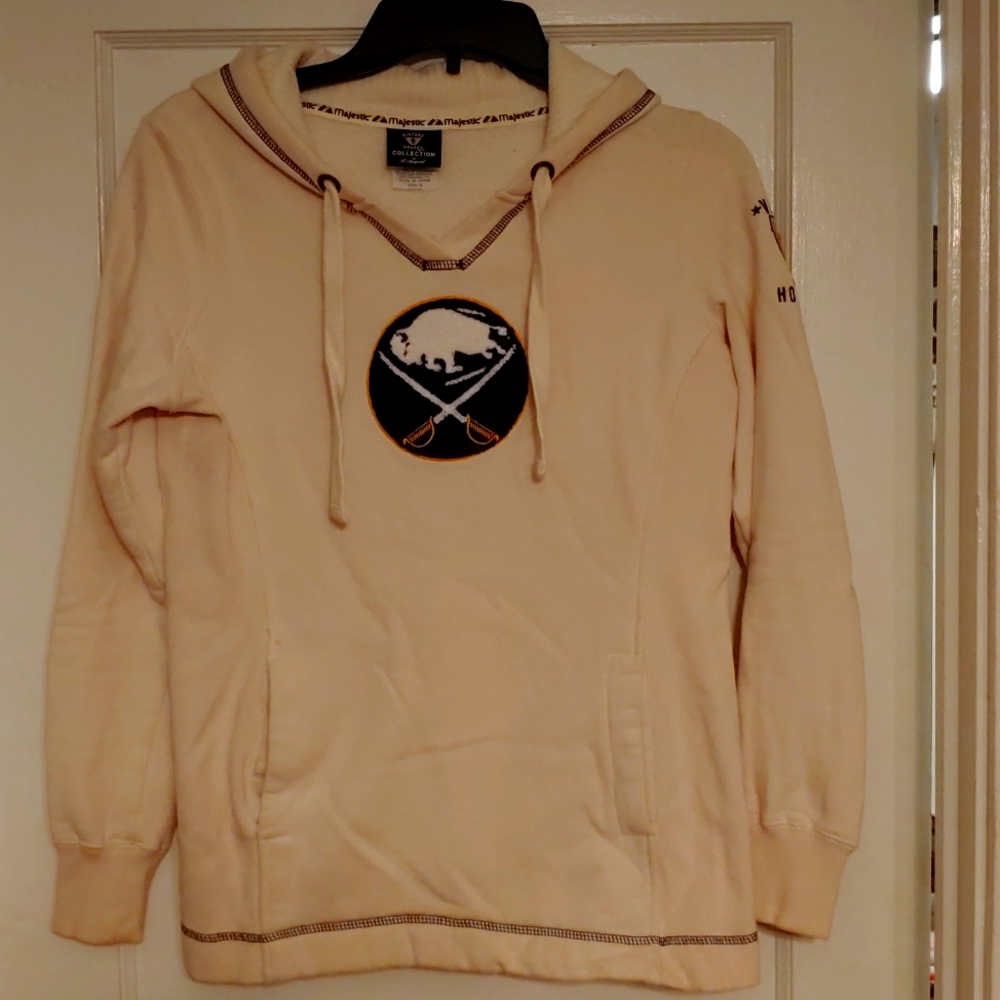 Buffalo Sabres Vintage Collection Hoodie